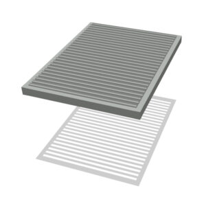 pergola bioclimatica solo copertura per strutture esistenti